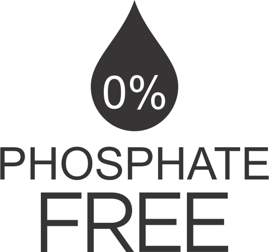 Phosphate Free