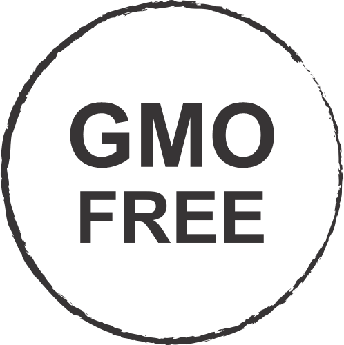 GMO Free