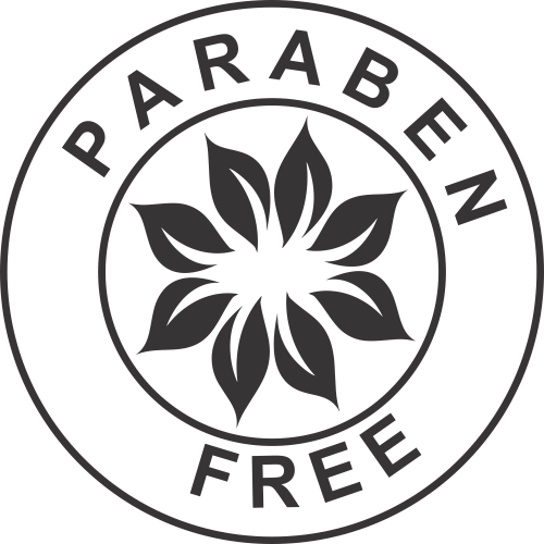 Paraben Free